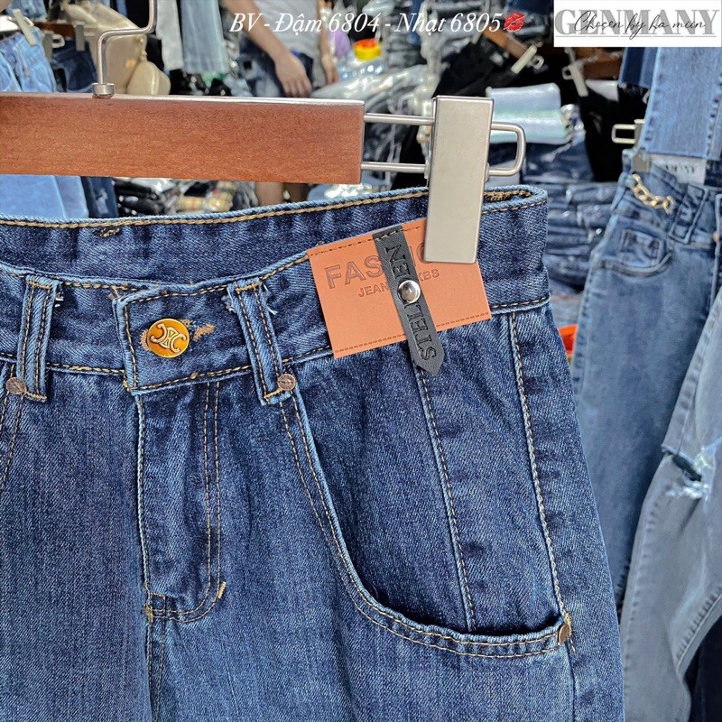 Quần bò đùi 2 màu siêu đẹp. Size S M L