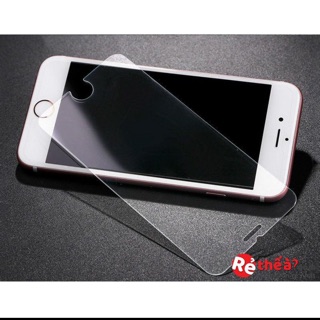 Combo 3 kính cường lực cho iphone 6s plus/6 plus