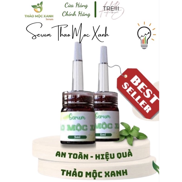SERUM THẢO MỘC XANH | BigBuy360 - bigbuy360.vn