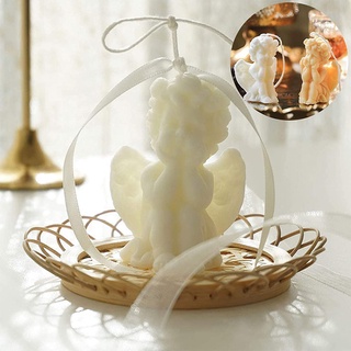 Nến Cherub thư giãn thiên thần Văn phòng tại nhà