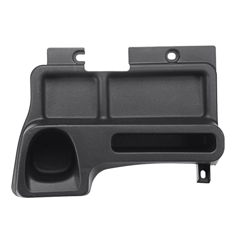 Khay Đựng Đồ Đa Năng Gắn Chỗ Đặt Tay Xe Ô Tô Toyota Land Cruiser FJ70 FJ76 FJ77 FJ78 FJ79 LC76 LC77
