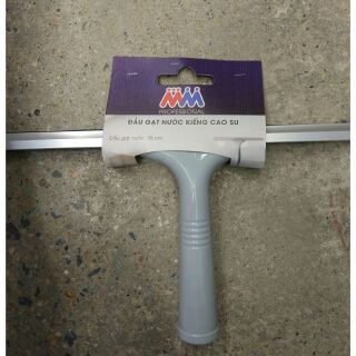 Đầu gạt kính cao su