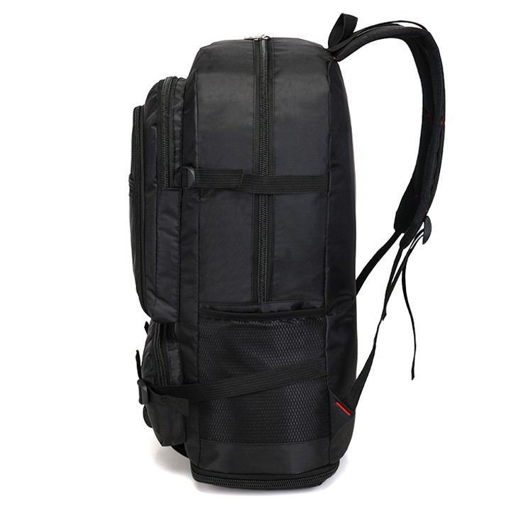 Balo du lịch loại to cho Nam và Nữ 70 lít- BL016