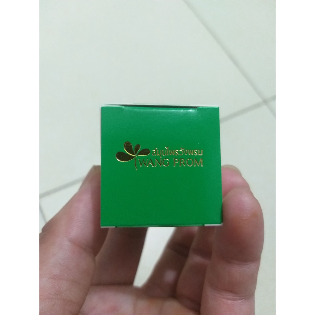 CAO XOA BÓP WANG PROM THAI LAN LO 20G
