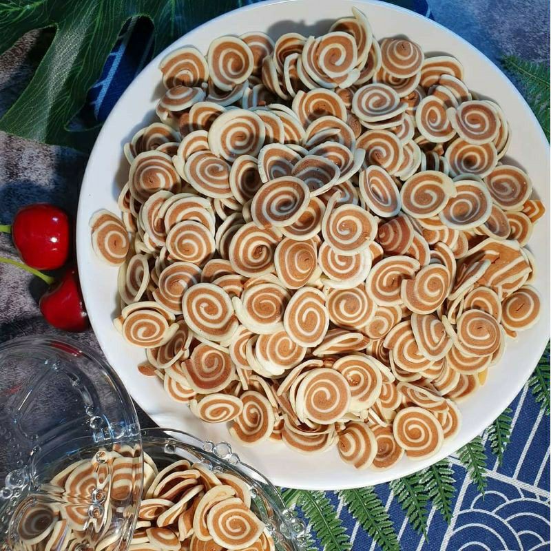 BÁNH TAI HEO. | BigBuy360 - bigbuy360.vn