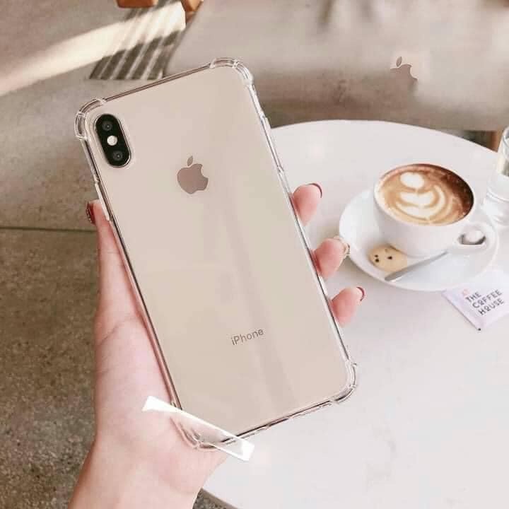 Ốp lưng iphone chống sốc điện thoại cao cấp cho iphone 5/6S/6Plus/7g/8g/7Plus/8Plus/X/XS/XSMAX/11/11PRO/ 11PRO MAX | BigBuy360 - bigbuy360.vn