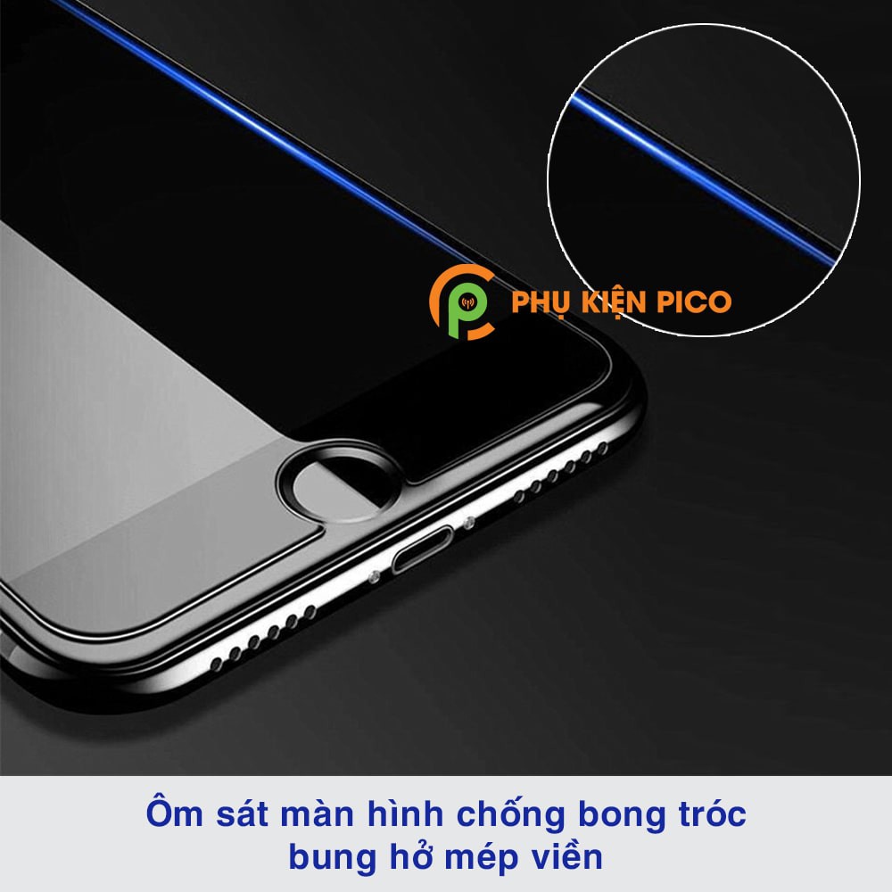 Cường lực Iphone SE 2020, Iphone 6, Iphone 6s, Iphone 7, Iphone 8 chính hãng Gor - Dán màn hình Iphone