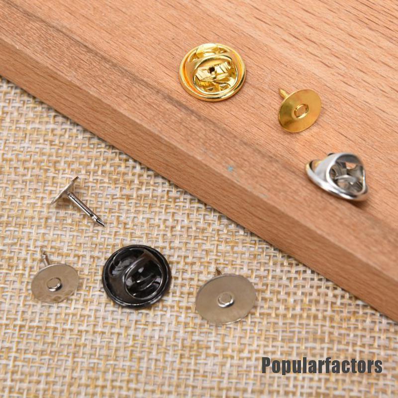 Bộ 30 Hình Con Bướm Bằng Đồng Thau