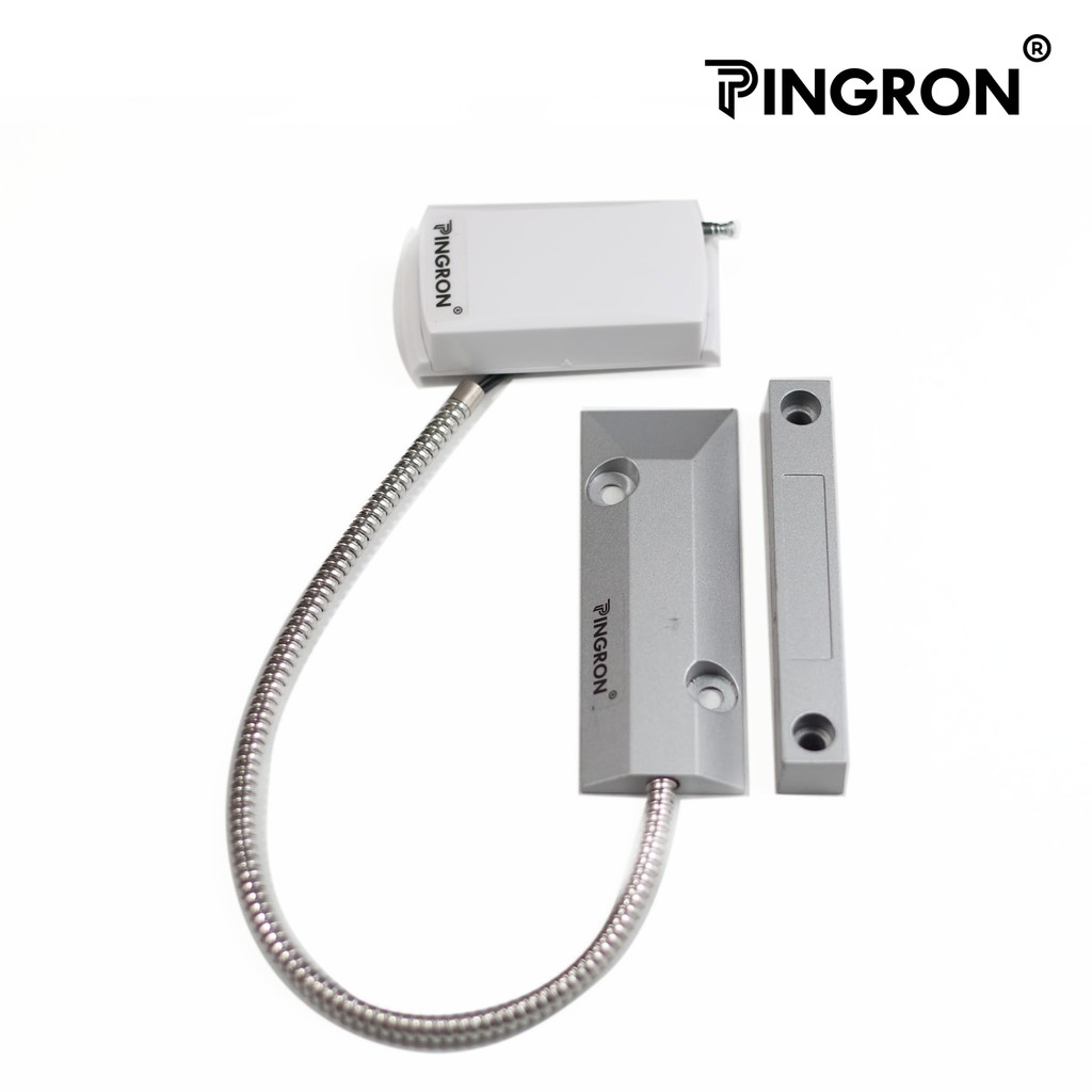 CẢM BIẾN CỬA CUỐN KHÔNG DÂY PINGRON PR-D05