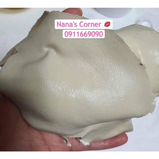 Mặt Nạ Dẻo Onmacabim Powder Alginate Fullsize 1000ml