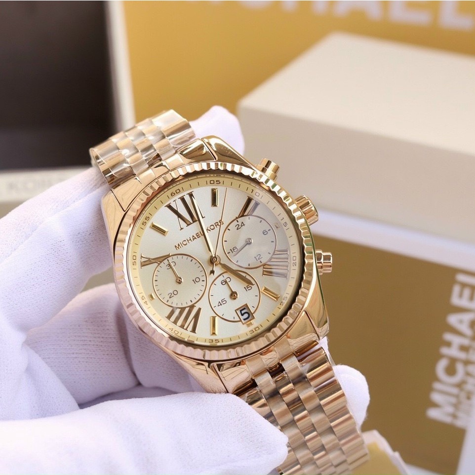 Đồng Hồ Nữ Michael Kors MK5556  38mm