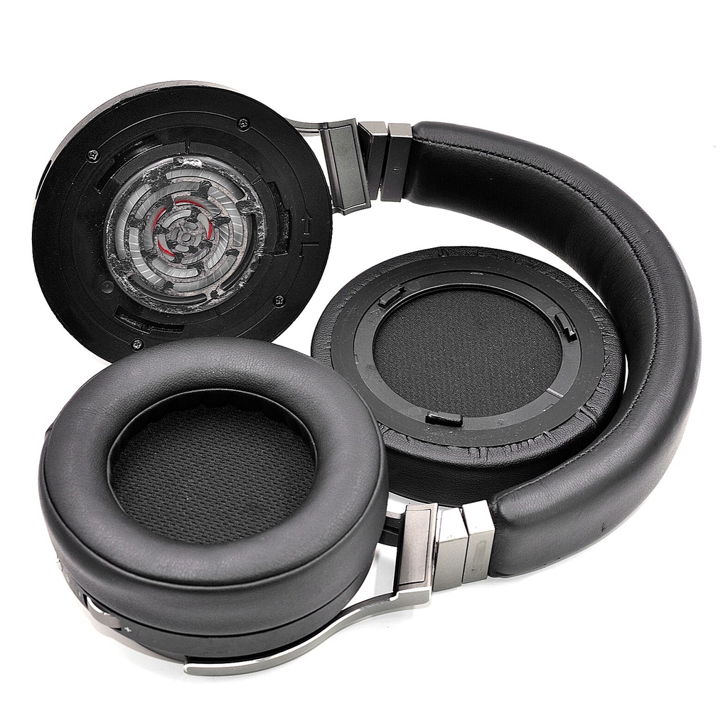 Đệm Tai Nghe Thay Thế Cho Corsair Virtuoso Rgb Se