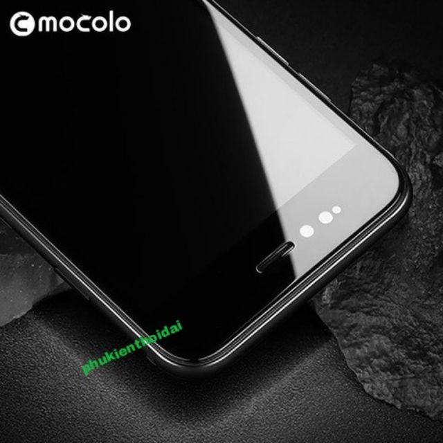 Xiaomi Mi 5x / Mi A1 Kính cường lực Full màn hình cao cấp Full keo