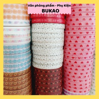 Washi 5mm x 5m