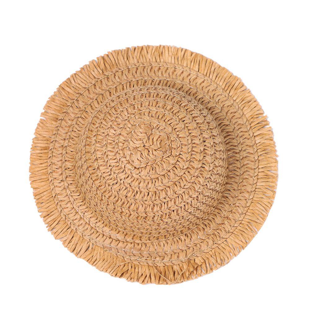 RAINBOW Nón Cối Mini 5 Kích Cỡ Trang Trí Nhà Búp Bê