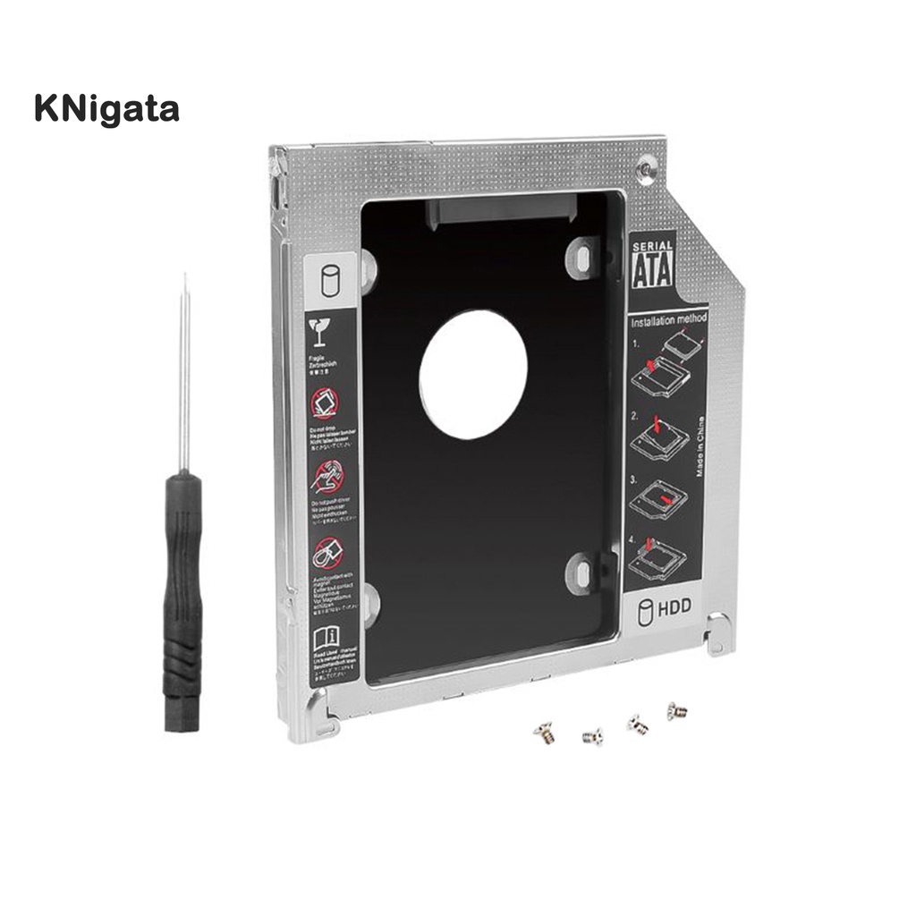 Khay Đựng Ổ Cứng Sata 3.0 Tốc Độ Cao 2.5inch Hdd / Sdd | BigBuy360 - bigbuy360.vn