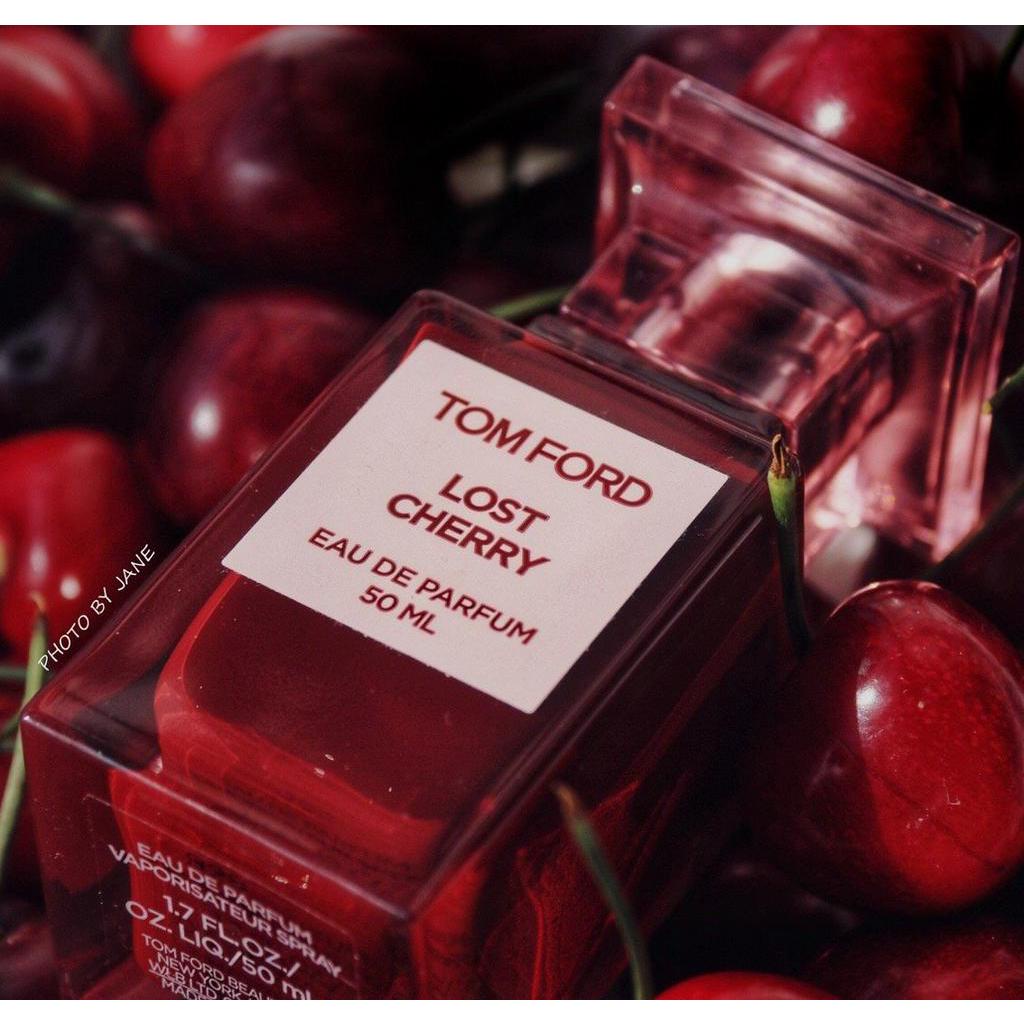 Nước hoa Tom Ford Lost Cherry 50ml dành cho nữ