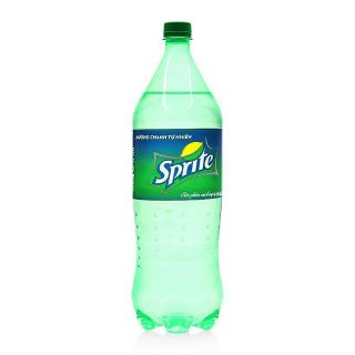Nước giải khát sprite hoặc Sprite 1.5 lít