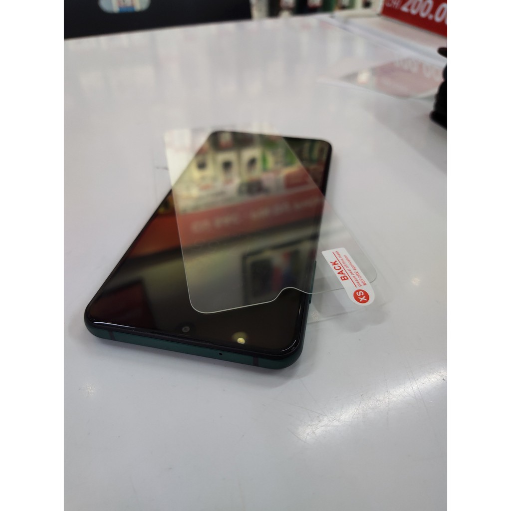 Ốp Vsmart Aris Active 3 Live 4  Joy 3 Joy 4 Star 5 không viền