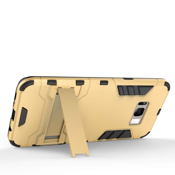[free] ỐP LƯNG SAMSUNG S10 CHỐNG SỐC IRONMAN CAO CẤP
