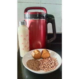 Máy làm sữa hạt Midea