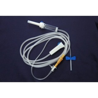 [ SALE SỐC ] Dây truyền dịch có kim bướm