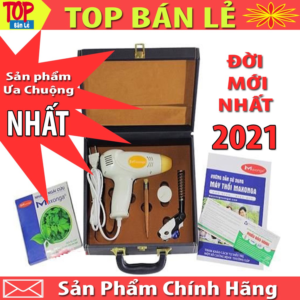 Máy cứu ngải hải phòng (Hàng công ty)