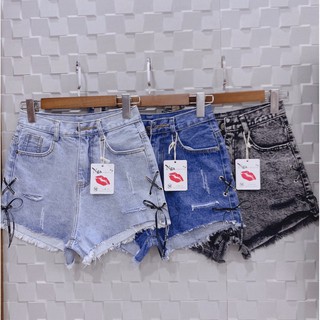 QUẦN SHORT (SỌT) NỮ, QUẦN JEAN NỮ, VẾT CÀO ĐAN DÂY MẪU MỚI CỰC CÁ TÍNH, THỜI TRANG (ẢNH THẬT)