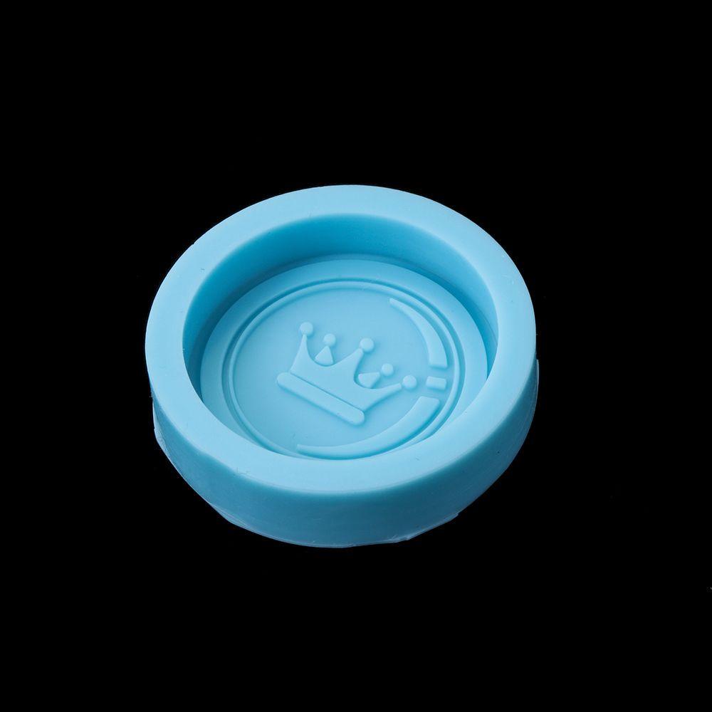 Khuôn Silicone Làm Bánh Kẹo DIY Hình Bàn Cờ Vua