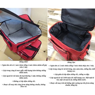 TÚI Y TẾ LOẠI A B C, TÚI SƠ CỨU LOẠI B, TÚI CỨU THƯƠNG ĐỦ ĐỒ THEO THÔNG TƯ 19 CỦA BYT