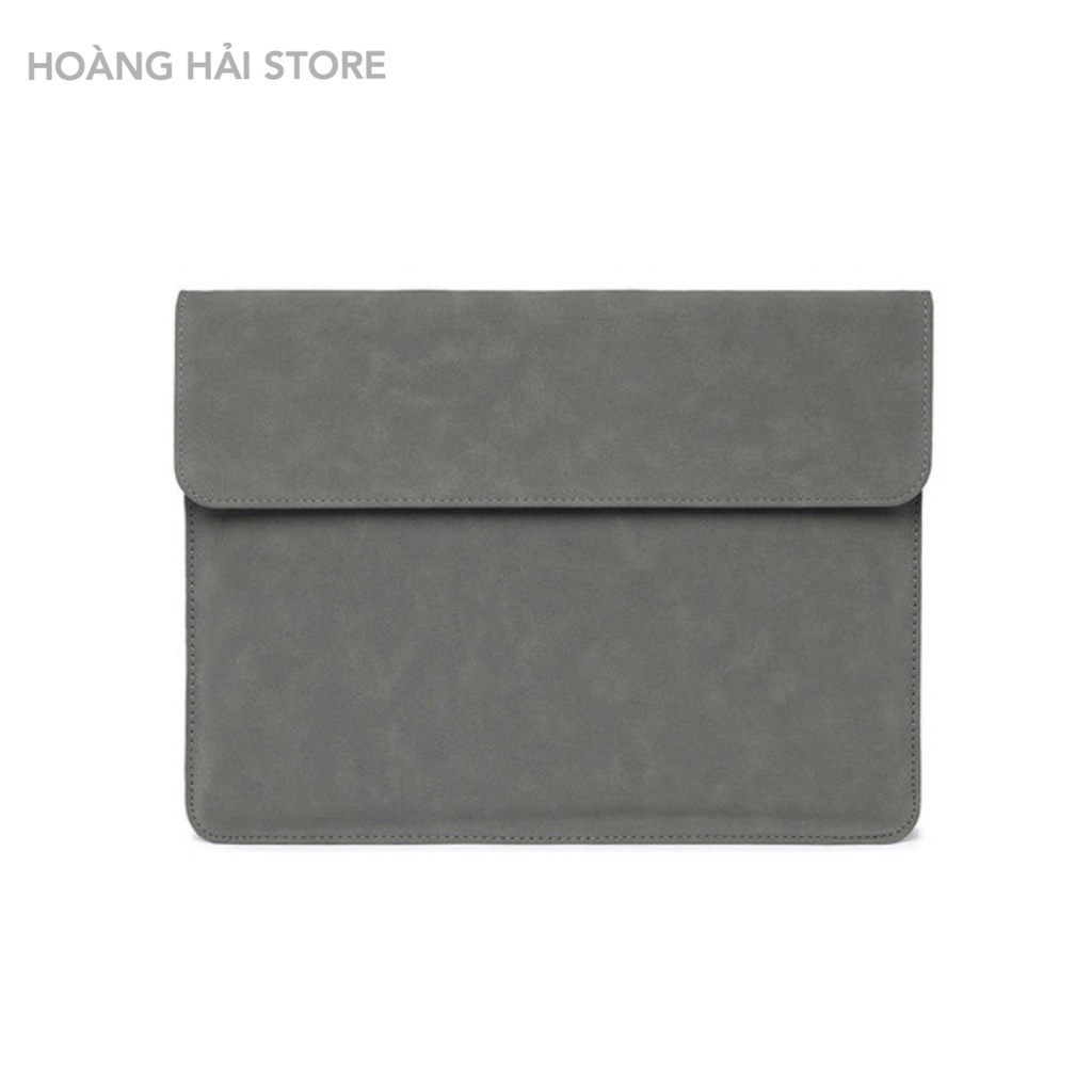 Bao da chống sốc cho laptop, macbook, surface