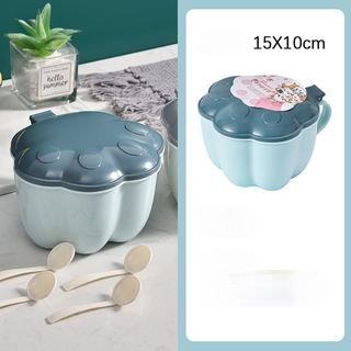 Hộp gia vị nhà bếp