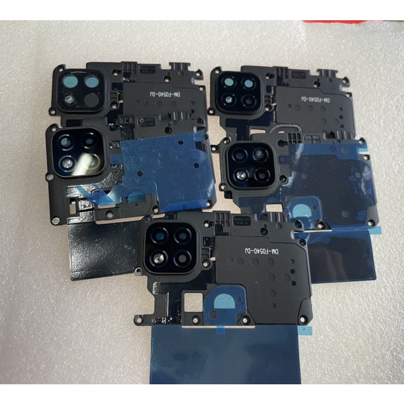 Cụm kính camera Xiaomi Redmi 9C