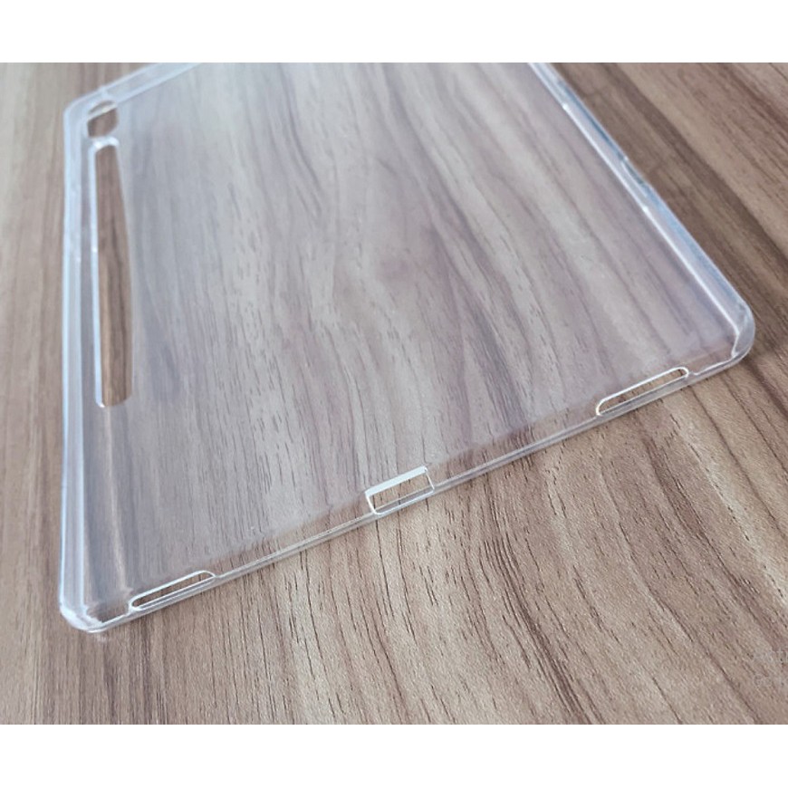 Ốp lưng trong suốt cho Samsung Tab A(T385/T595)/A8 (T295)/A6 (T285)/S4 10.4 inch/Tab S5e (T725)/S6 (T860/T865)/S6 Lite | BigBuy360 - bigbuy360.vn