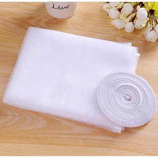 Lưới Chống Muỗi Và Côn Trùng Dán
