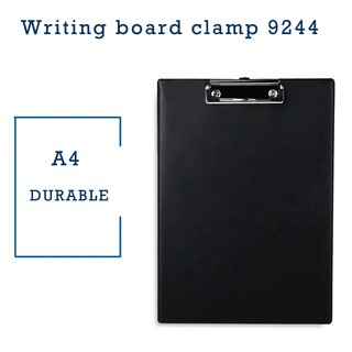 Bìa Trình Ký Kẹp Deli 9244