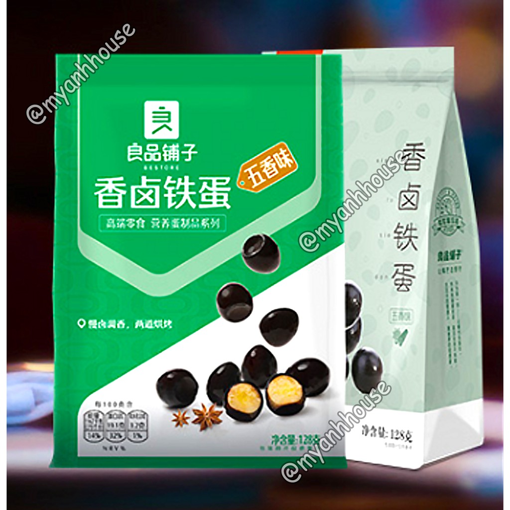 (GÓI 2 TRỨNG) TRỨNG CÚT SẮT TIỀM ĂN LIỀN BESTORE DATE 9 THÁNG | BigBuy360 - bigbuy360.vn