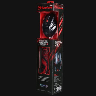 Combo Marvo Gaming M315 G1