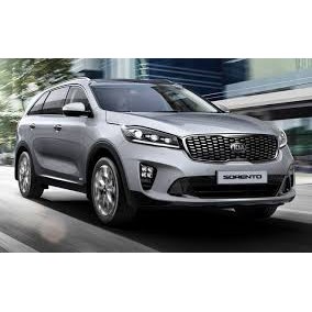 Phụ Tùng sorento, Phụ Kiện, Đồ Chơi , Trang Trí, Làm Đẹp xe Kia SORENTO