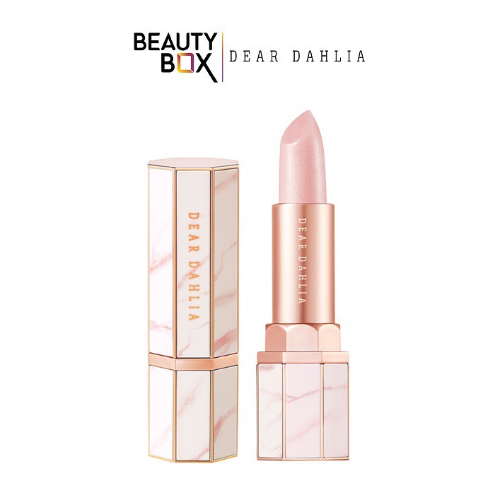 Son Dưỡng Môi Dear Dahlia Lip Paradise Blooming Balm Nourishing Moisture Balm 3.8G(07/2022)