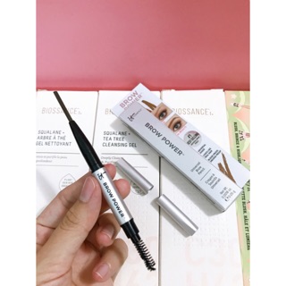 Chì kẻ chân mày It cosmetics mini có hộp