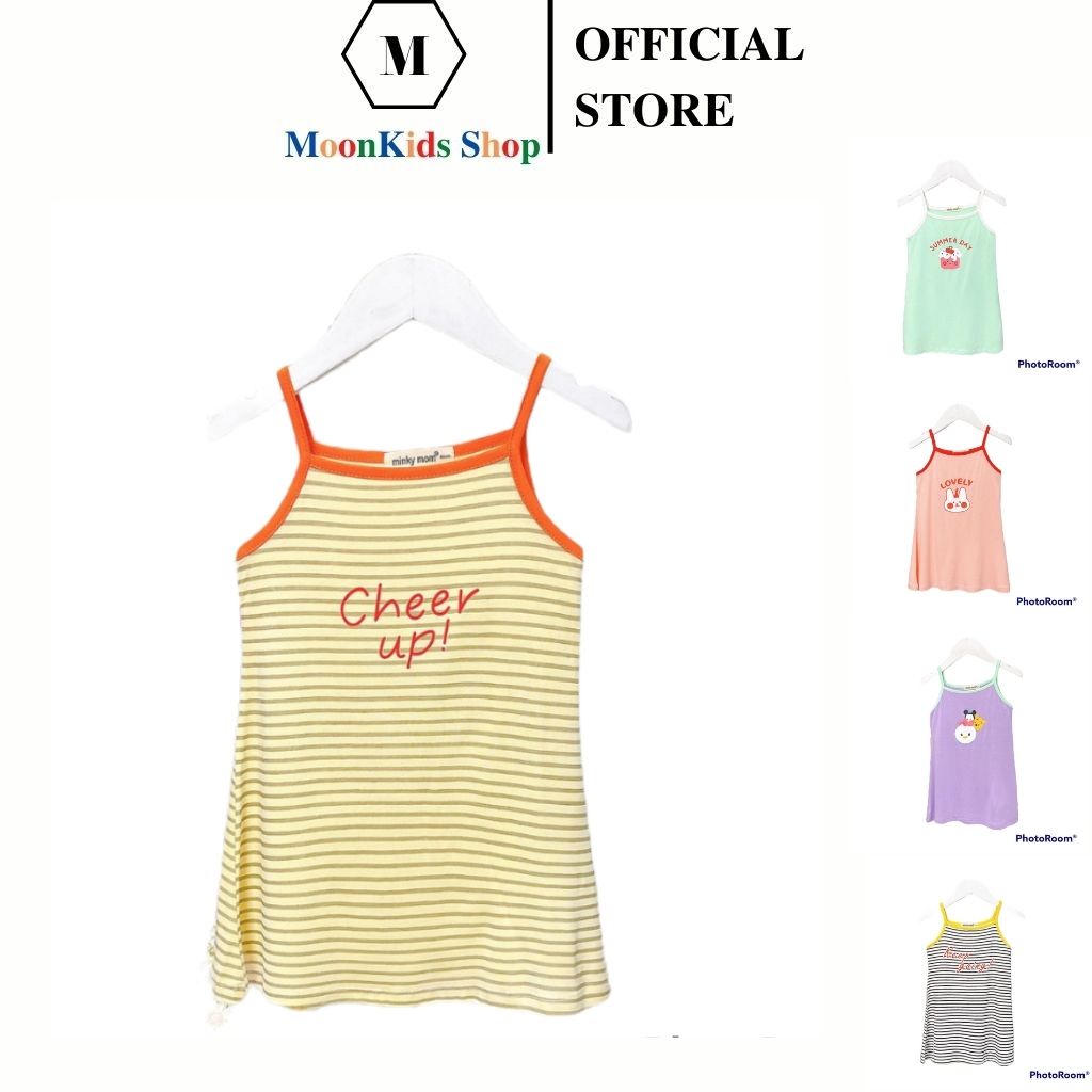 Đầm Cho Bé Gái🤗Váy Body Cho Bé từ 6-20kg hàng có sẵn giao ngay,chất liệu thun lạnh cực kì mát