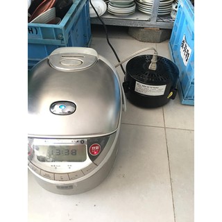 Bộ đổi nguồn 100V/110V /120V 1500va cho nồi cơm nội địa Nhật