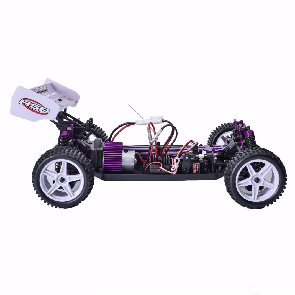 [GIÁ GỐC]Xe điều khiển HSP Buggy 94107 SIÊU HOT