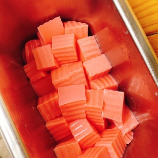 Bột Pudding/ Plan Douxian túi 100g (đủ vị)