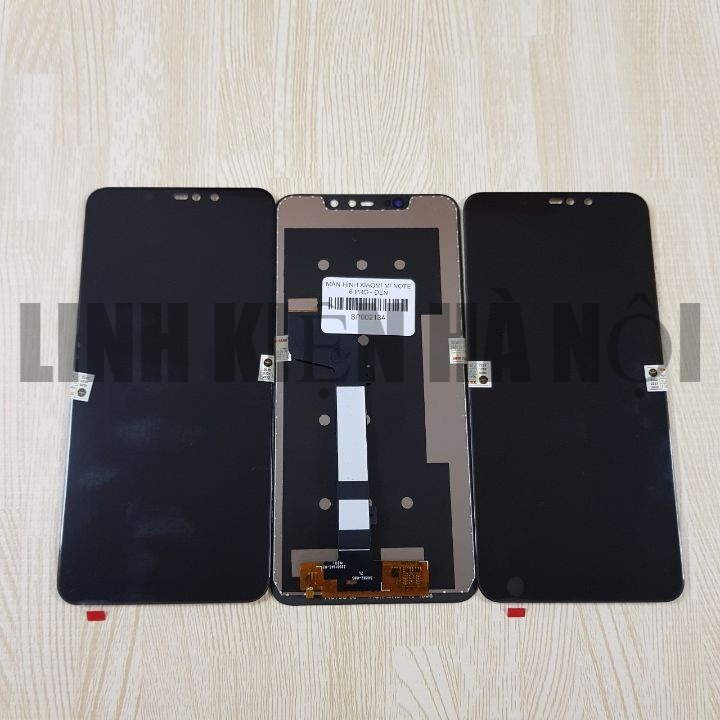 Màn Hình Nguyên Bộ Xiaomi Redmi Note 6 Pro / Mi8X