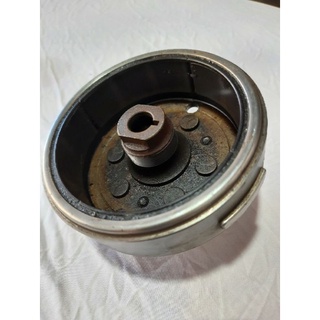 Vô lăng điện Suzuki GN125