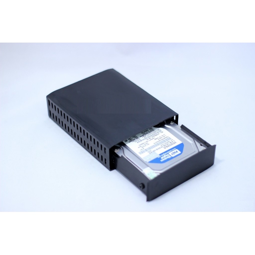 Dock Ổ Cứng 3.5 / 2.5 USB 3.0 - Biến HDD Thường Thành HDD Di Động