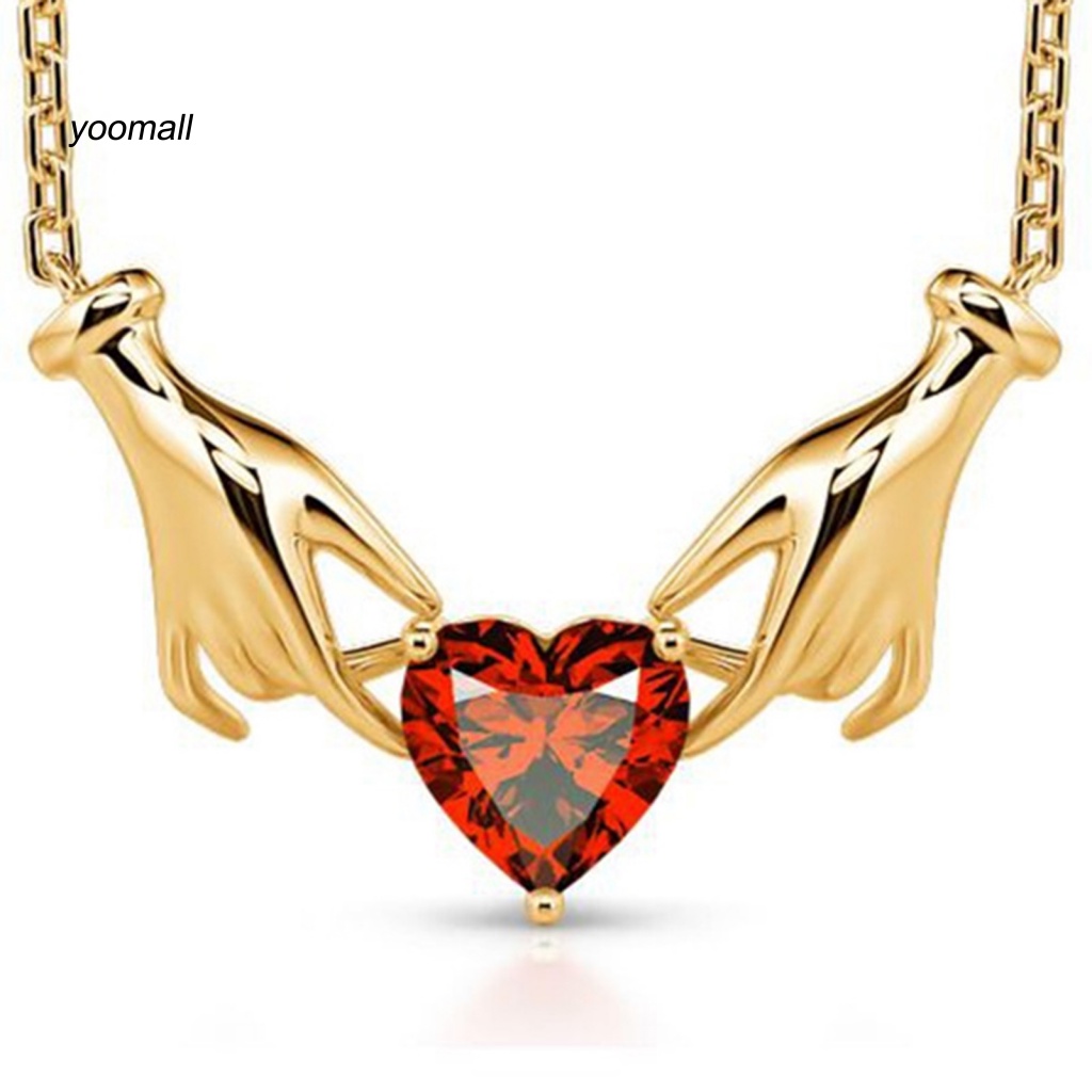 Vòng cổ Bằng Thép Không Gỉ Chống Rỉ Cao Cấp