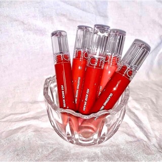 Son Bóng Romand Glasting Water Tint 4g